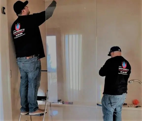 Professional plumbing installation for Tankless Water Heater Installation in Lansing