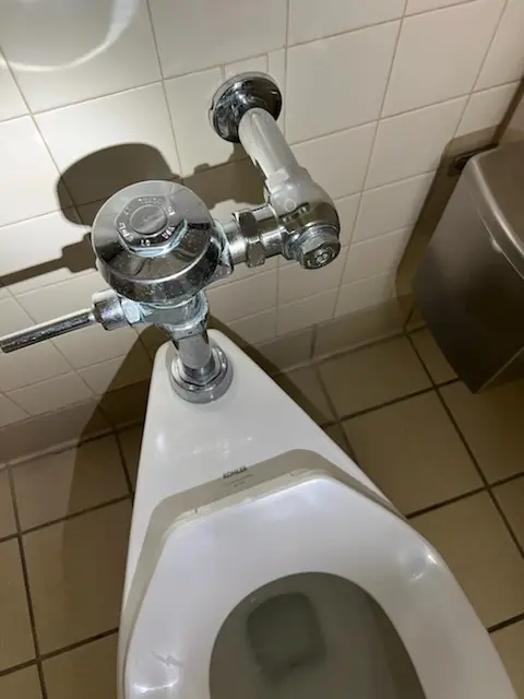 Fixture installation and repair for Sewer Camera Inspection in Lansing